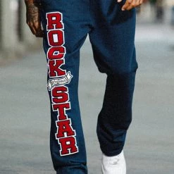 MENS TRACK SETS SEPTIMUS FLARE TRACK PANT SET-WHITE 11 MENS TRACK SETS SEPTIMUS FLARE TRACK PANT SET-WHITE