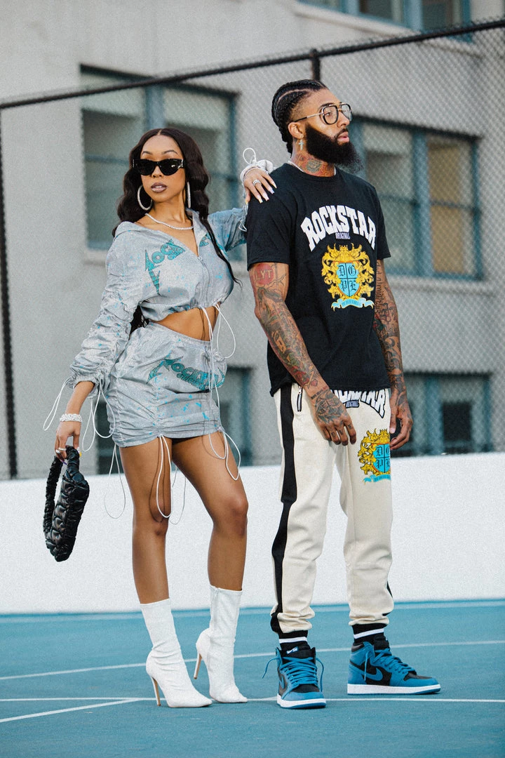 WOMENS DRESSES TEX MATCHING SKIRT SET-MULTI 1 WOMENS DRESSES TEX MATCHING SKIRT SET-MULTI