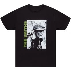 MENS TEES VEG T-SHIRT-BLACK Tops