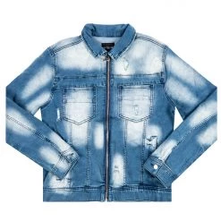 MENS DENIM JACKETS VENICE JACKET