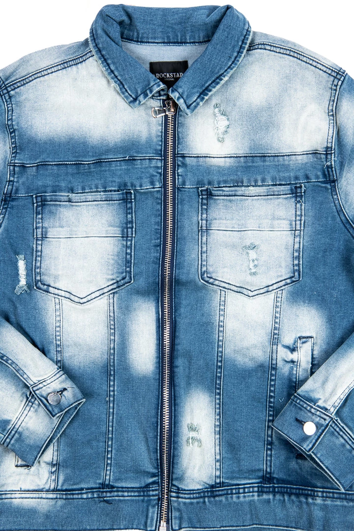 MENS DENIM JACKETS VENICE JACKET 2 MENS DENIM JACKETS VENICE JACKET