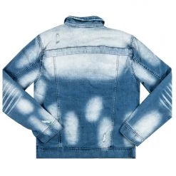 MENS DENIM JACKETS VENICE JACKET 5 MENS DENIM JACKETS VENICE JACKET