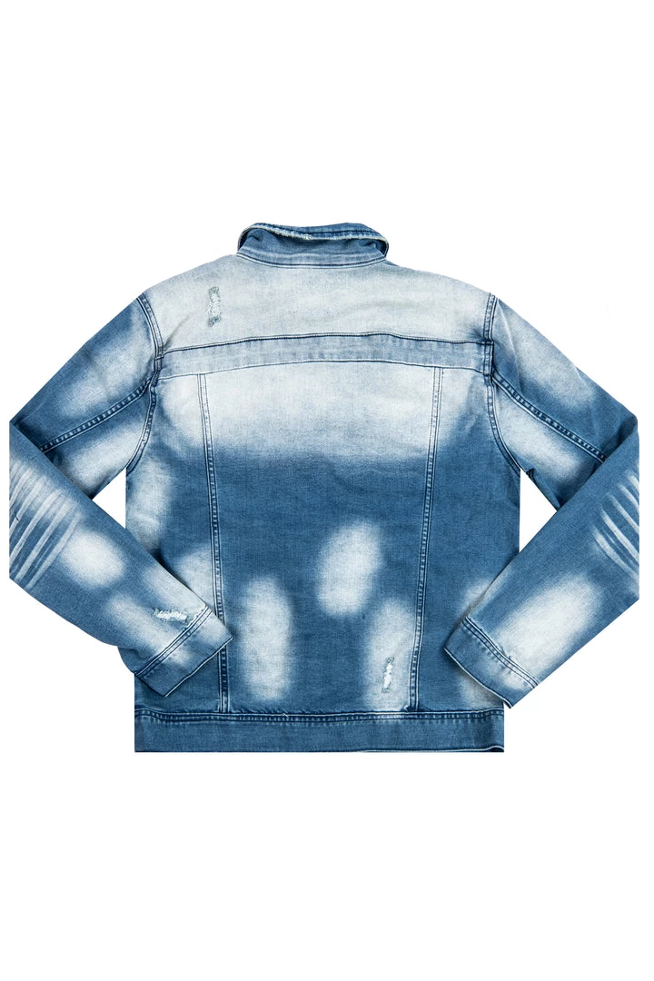 MENS DENIM JACKETS VENICE JACKET 3 MENS DENIM JACKETS VENICE JACKET