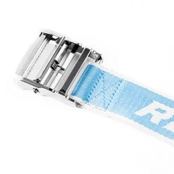 MENS ACCESSORIES VOLT BLUE BELT