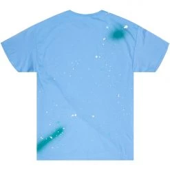 MENS TEES Vonte T-Shirt 3.0 (Blue)