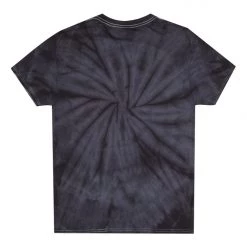 MENS TEES RASPER GRAPHIC T-SHIRT-BLACK/WHITE Tops