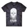 MENS TEES RASPER GRAPHIC T-SHIRT-BLACK/WHITE Tops