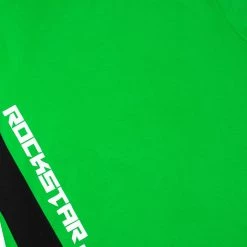 BOYS TRACK SETS KIDS WADE T-SHIRT TRACK SET- GREEN New Arrivals 9 BOYS TRACK SETS KIDS WADE T-SHIRT TRACK SET- GREEN New Arrivals