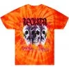 MENS TEES Tops BARAKA T-SHIRT-ORANGE