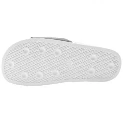 BOYS ACCESSORIES KIDS XADRIAN SLIDES-WHITE New Arrivals