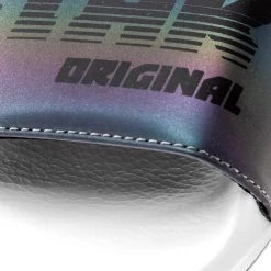 BOYS ACCESSORIES KIDS XADRIAN SLIDES-WHITE New Arrivals