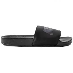 BOYS ACCESSORIES KIDS XADRIAN SLIDES-BLK New Arrivals