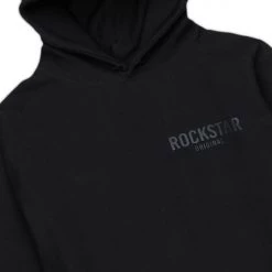 MENS TRACK SETS ZED HOODIE TRACK SET-BLACK 11 MENS TRACK SETS ZED HOODIE TRACK SET-BLACK