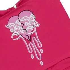 WOMENS TOPS ZIANA TUBE TOP-FUCHSIA Best Seller