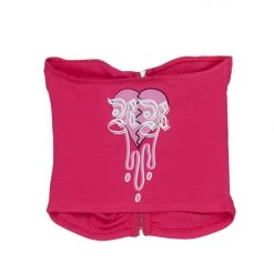 WOMENS TOPS ZIANA TUBE TOP-FUCHSIA Best Seller