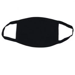 MENS ACCESSORIES Rockstar Logo Face Mask (Blue) 5 MENS ACCESSORIES Rockstar Logo Face Mask (Blue)