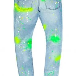 MENS JEANS Denim Vonte Painter Jean 3.0